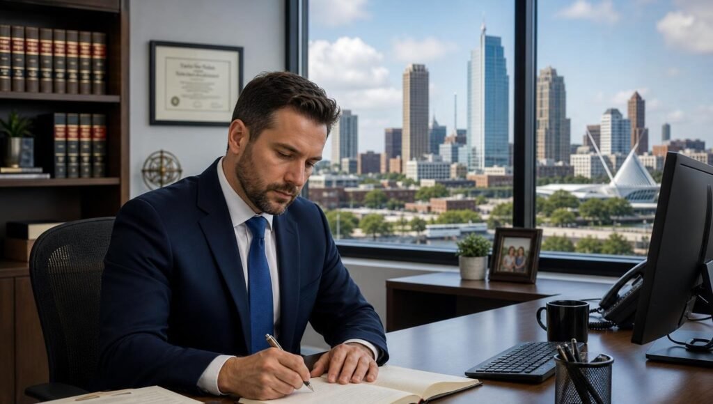 X Questions to Ask Before Hiring a Milwaukee Personal Injury Attorney