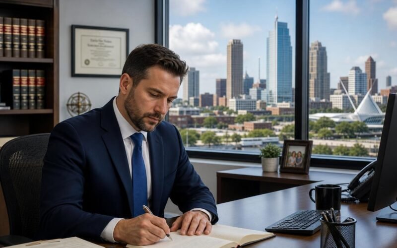 X Questions to Ask Before Hiring a Milwaukee Personal Injury Attorney