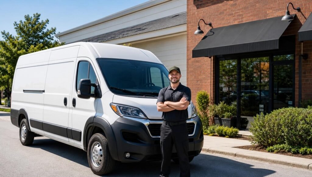 How to Get a GEICO Commercial Auto Insurance Quote