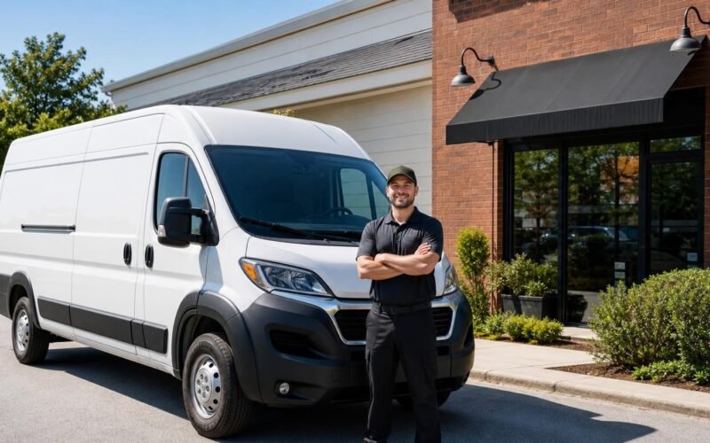 How to Get a GEICO Commercial Auto Insurance Quote