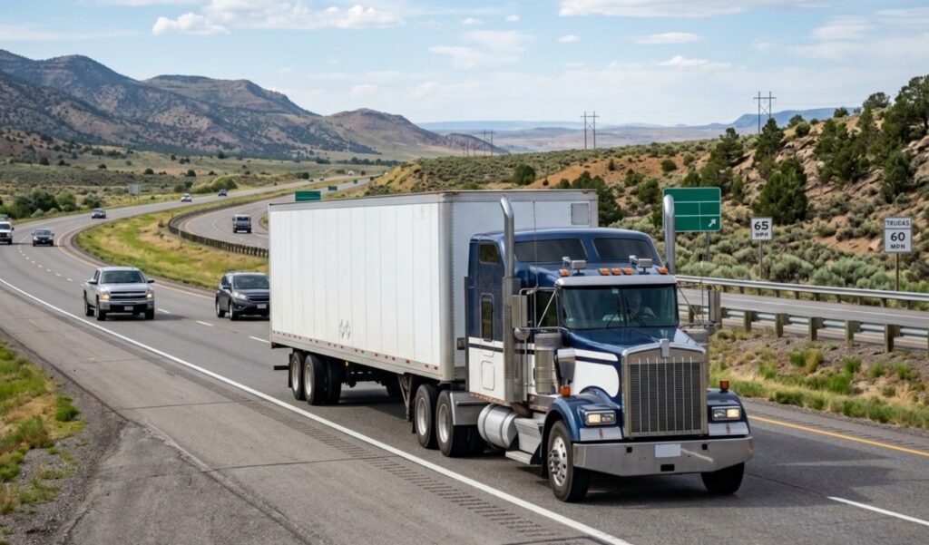 18 Wheeler Accident Lawyers: 8 of the Best for Your Case