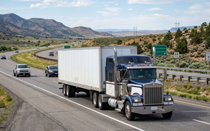 18 Wheeler Accident Lawyers: 8 of the Best for Your Case
