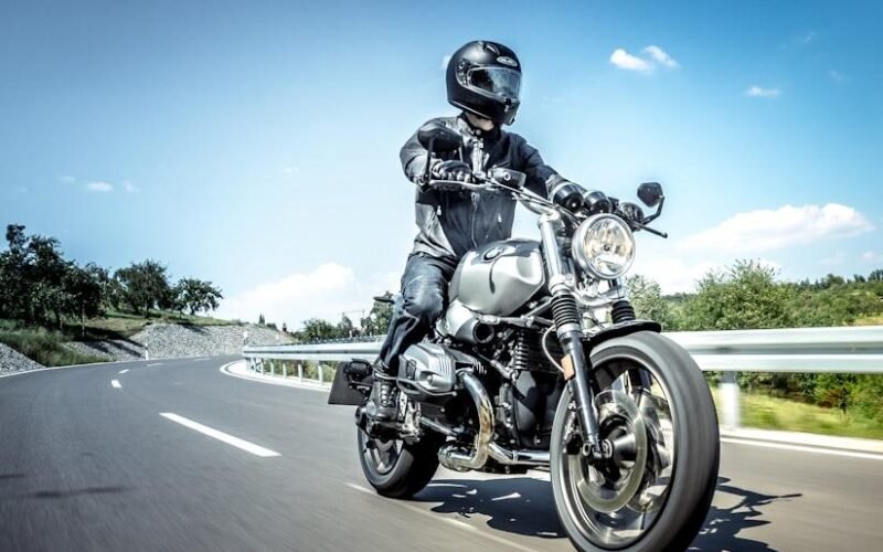 5 Reasons You Need a Motorcycle Accident Lawyer