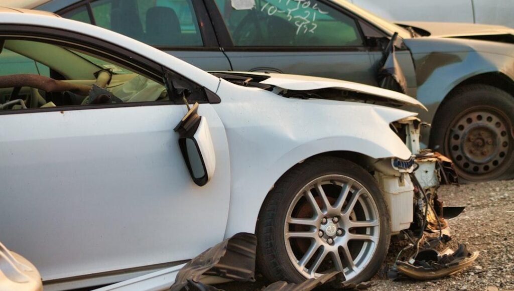 To Hire or Not to Hire: When a Car Accident Lawyer Is Actually Worth It