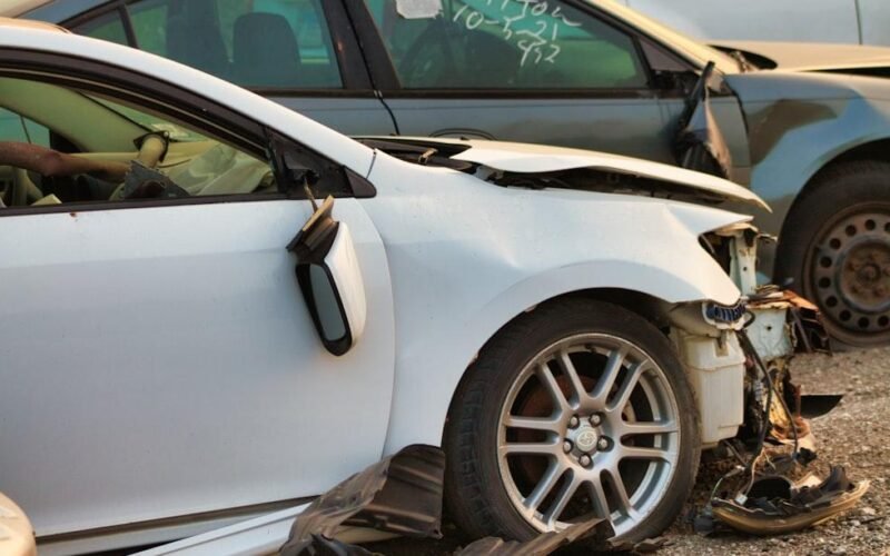 To Hire or Not to Hire: When a Car Accident Lawyer Is Actually Worth It