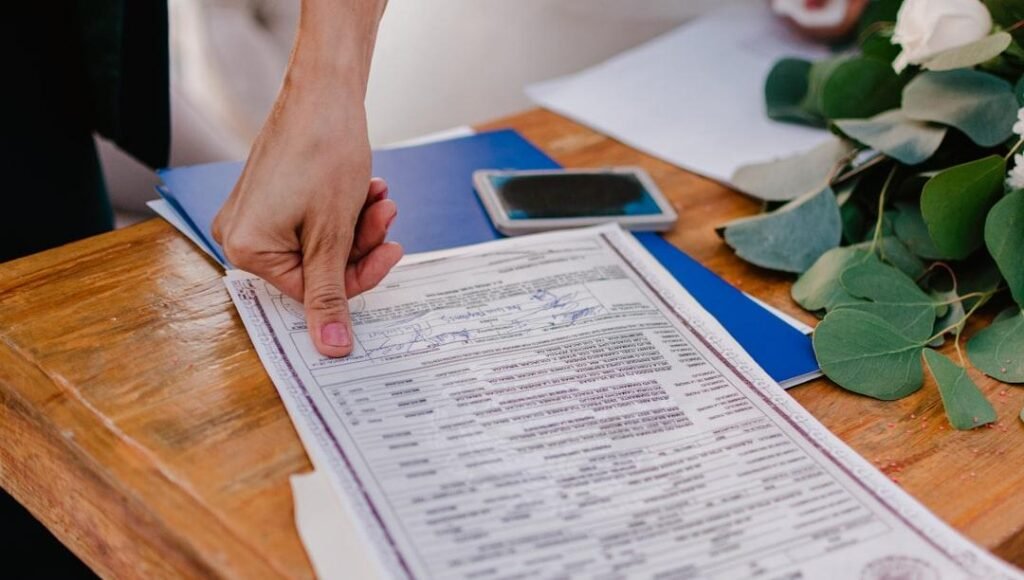 The Ultimate Checklist for Your Application for Spousal Benefits