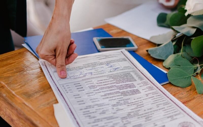 The Ultimate Checklist for Your Application for Spousal Benefits
