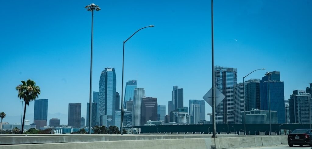 Personal Injury Lawyer Los Angeles: 7 Ways to Know if One Is Right for You