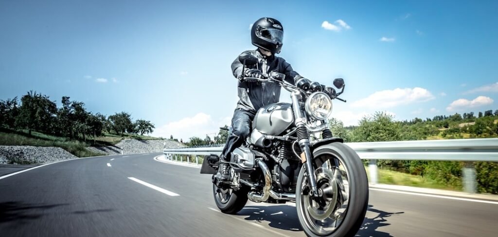 5 Reasons You Need a Motorcycle Accident Lawyer