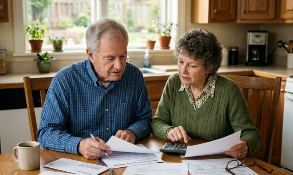 Maximizing Spousal Benefits Without Leaving Money on the Table