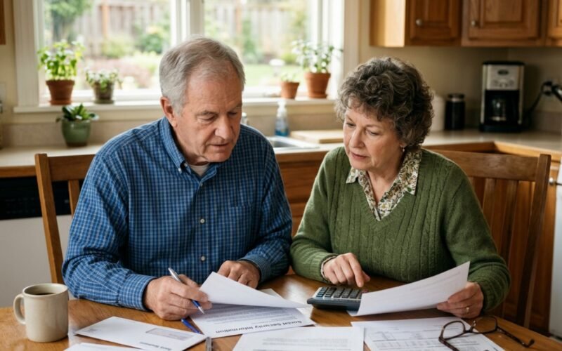 Maximizing Spousal Benefits Without Leaving Money on the Table