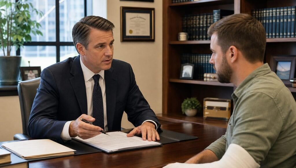 How Personal Injury Lawyers Can Help You