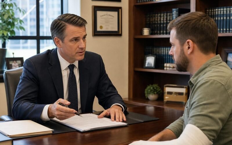 How Personal Injury Lawyers Can Help You