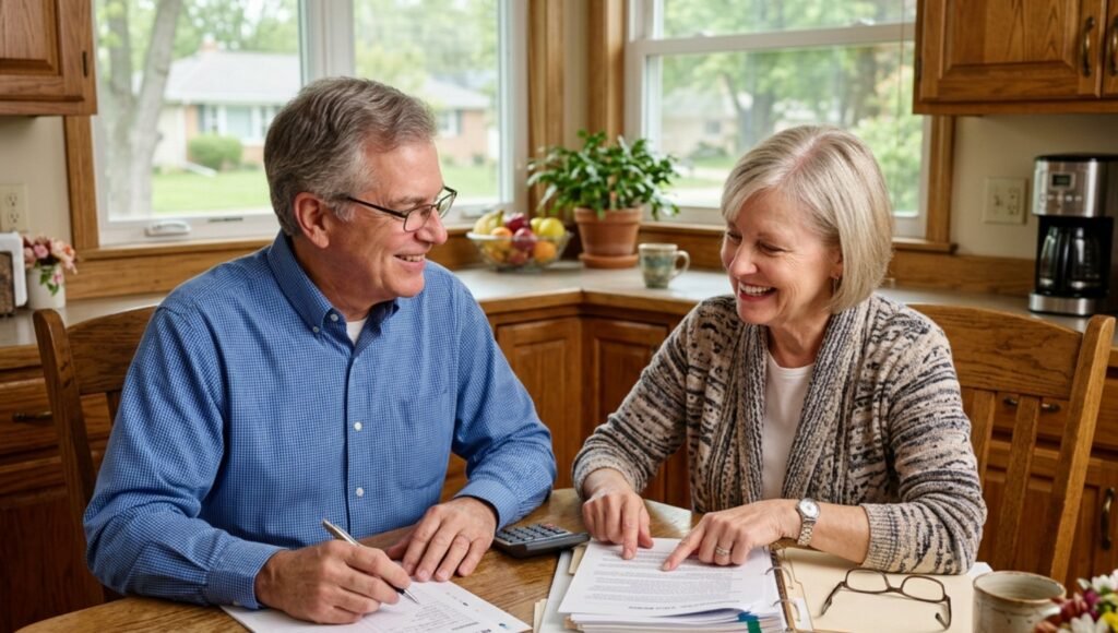 How to Check Your Eligibility for Spousal Social Security Benefits