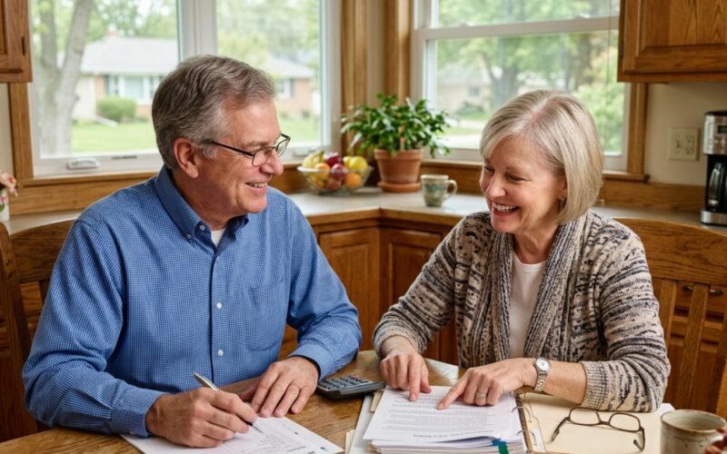 How to Check Your Eligibility for Spousal Social Security Benefits