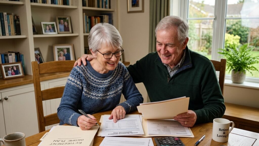 The Golden Rules: Can a Spouse Collect SS Spousal Benefits?