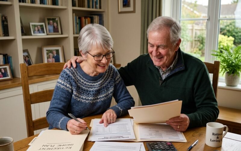 The Golden Rules: Can a Spouse Collect SS Spousal Benefits?