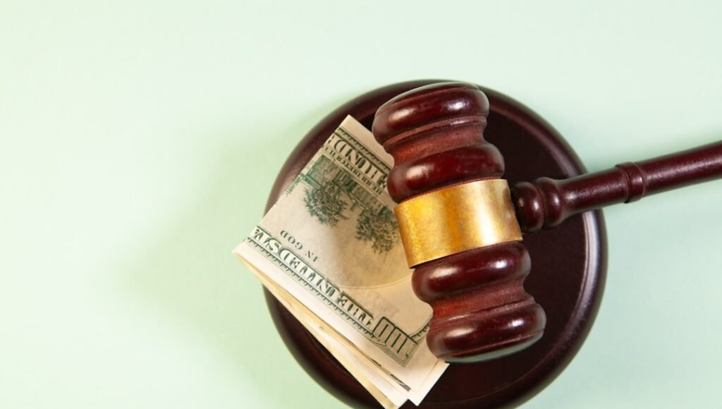The Truth About Lawyer Fees and What Percentage They Actually Take