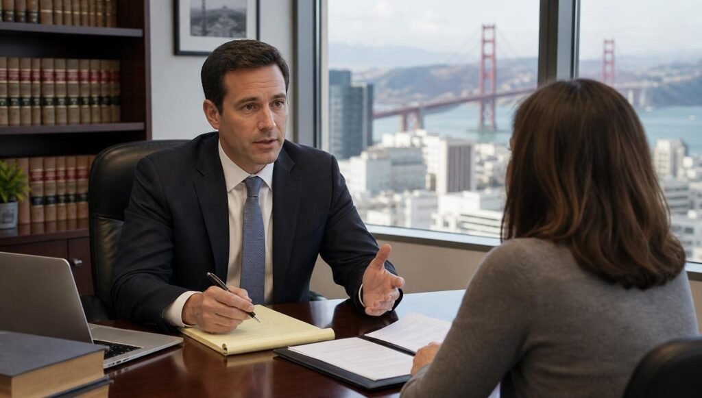 San Francisco Personal Injury Lawyers: X Tips for Beginners