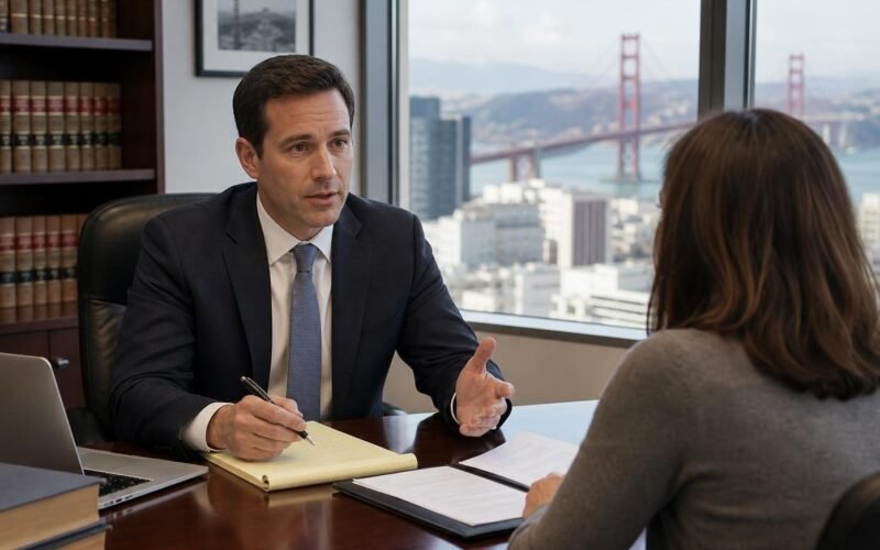 San Francisco Personal Injury Lawyers: X Tips for Beginners