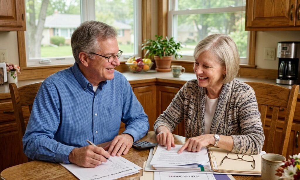 How to Check Your Eligibility for Spousal Social Security Benefits