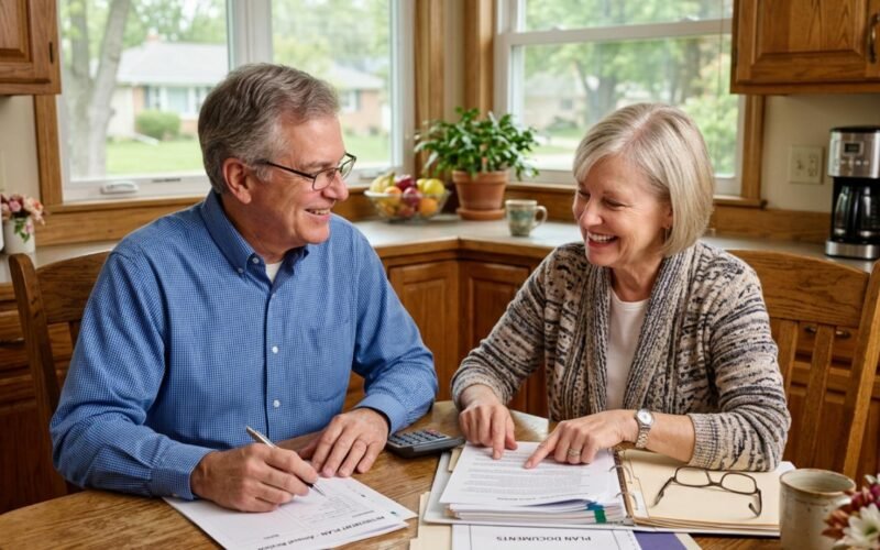 How to Check Your Eligibility for Spousal Social Security Benefits