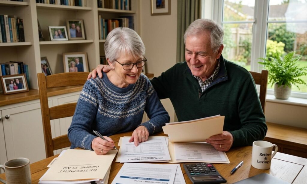 The Golden Rules: Can a Spouse Collect SS Spousal Benefits?