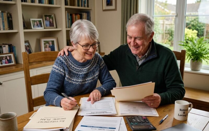The Golden Rules: Can a Spouse Collect SS Spousal Benefits?