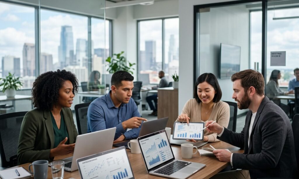 Stop Manual Investing with These Top Automated Investing Tools