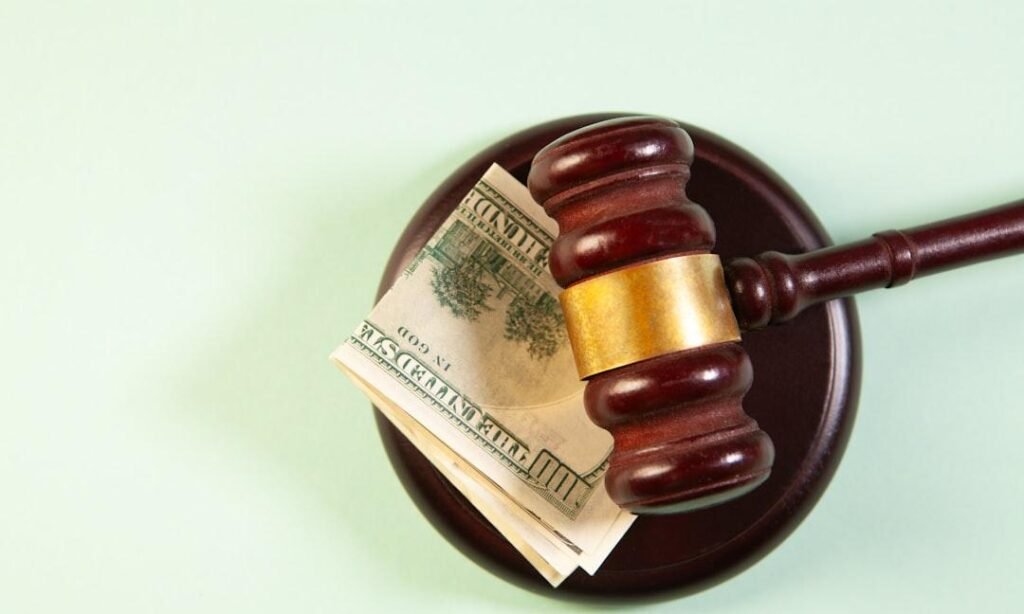 The Truth About Lawyer Fees and What Percentage They Actually Take