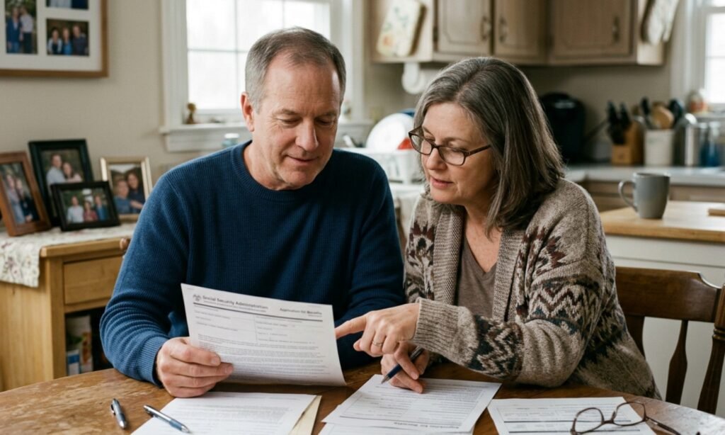 Timing Is Everything: How Married Couples Can Claim Social Security Simultaneously