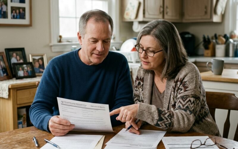 Timing Is Everything: How Married Couples Can Claim Social Security Simultaneously