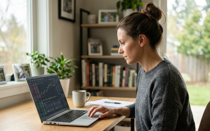 How Much Does It Cost to Sell Stock on Fidelity?