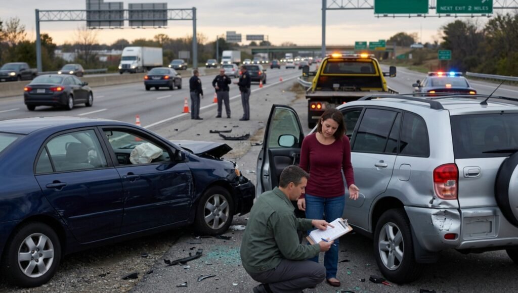 How the Multiplier Method Decides Your Accident Payout