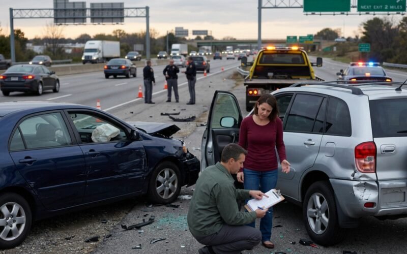 How the Multiplier Method Decides Your Accident Payout