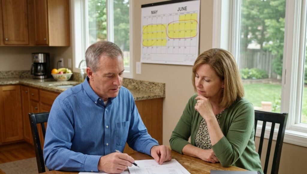 How to Avoid Taxes with a 60-Day Traditional IRA Rollover