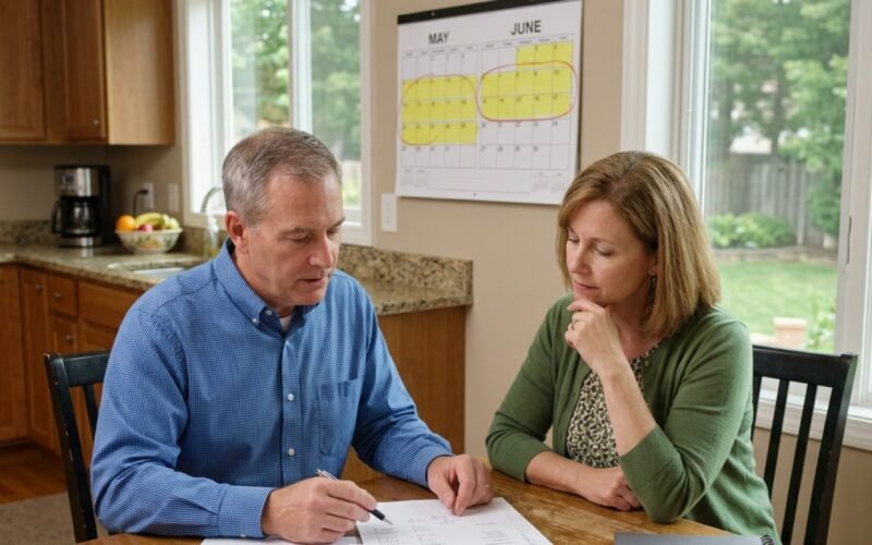 How to Avoid Taxes with a 60-Day Traditional IRA Rollover