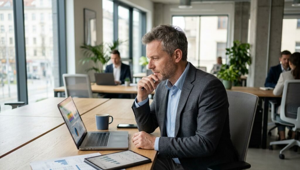 How to Calculate Gross Profit Rate Without Losing Your Mind