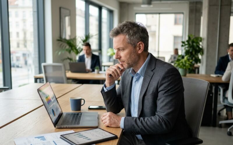 How to Calculate Gross Profit Rate Without Losing Your Mind