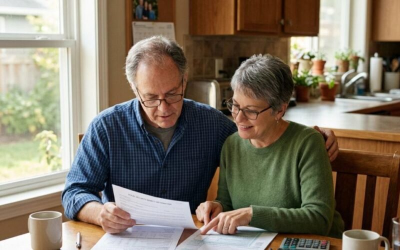 Spousal Benefits 101: How to Get Your Fair Share