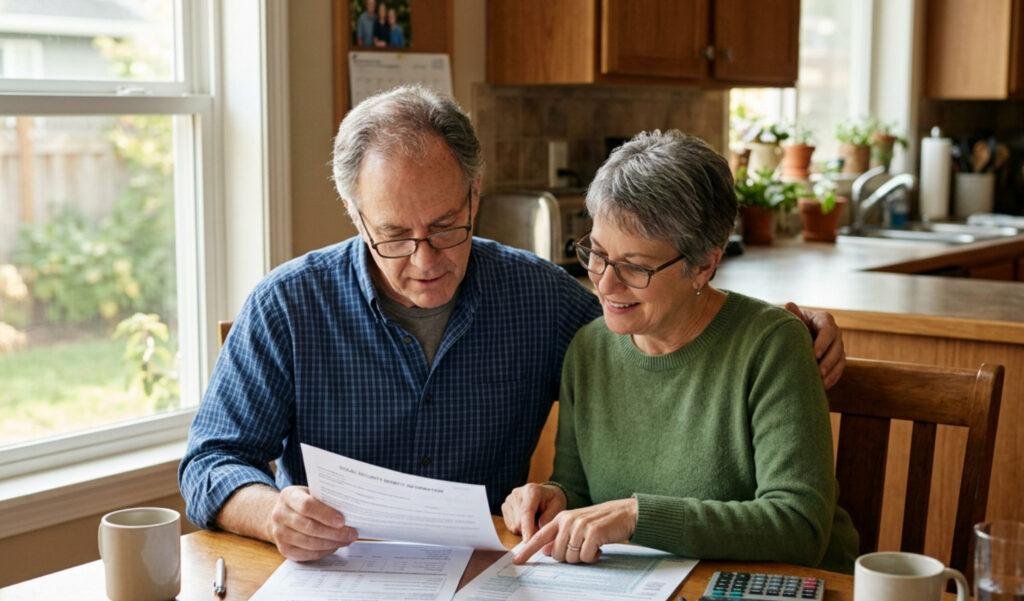 Spousal Benefits 101: How to Get Your Fair Share