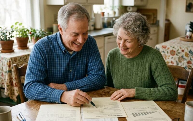 Claiming Spousal Benefits Without the Government Red Tape