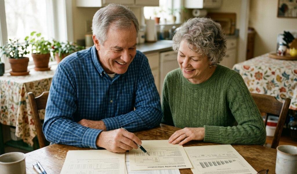 Claiming Spousal Benefits Without the Government Red Tape