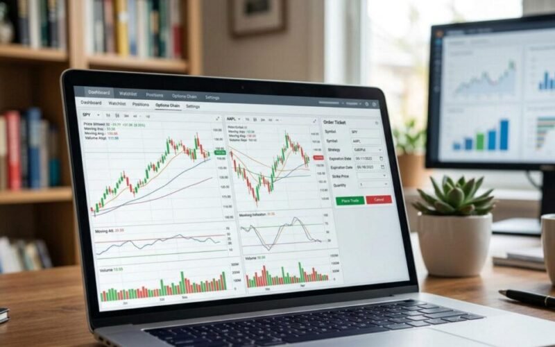 Fidelity Options Fees Explained: From Covered Calls to Iron Condors