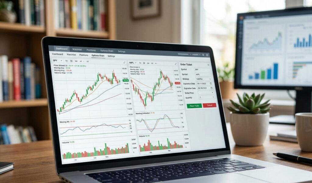 Fidelity Options Fees Explained: From Covered Calls to Iron Condors