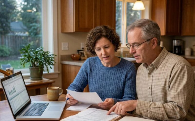 Can You Collect Social Security Disability From Your Spouse?
