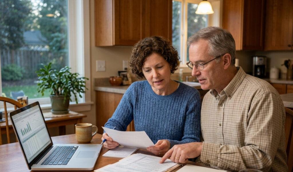 Can You Collect Social Security Disability From Your Spouse?
