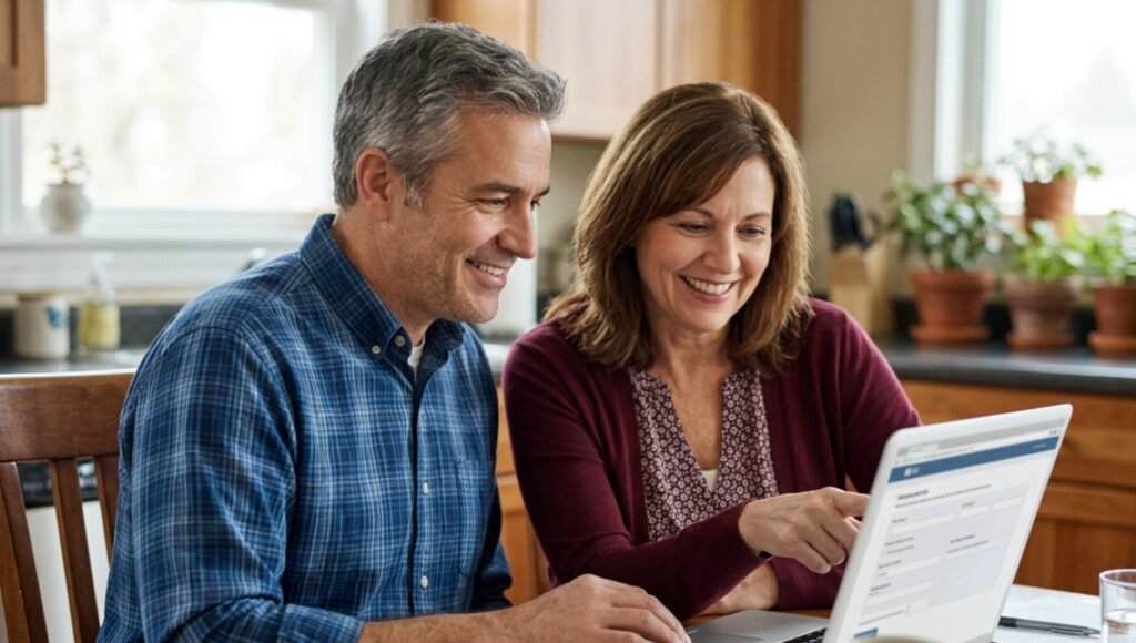 Skip the SSA Line: Your Step-by-Step Guide to Applying for Spousal Benefits Online