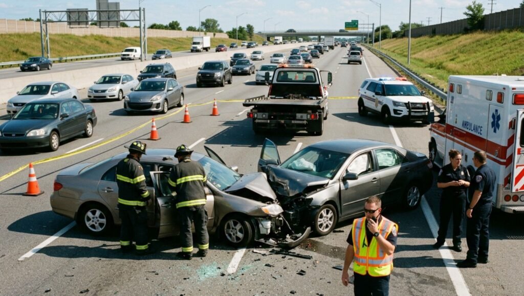 The Auto Accident Attorneys Group: Reviews, Results, and What to Expect