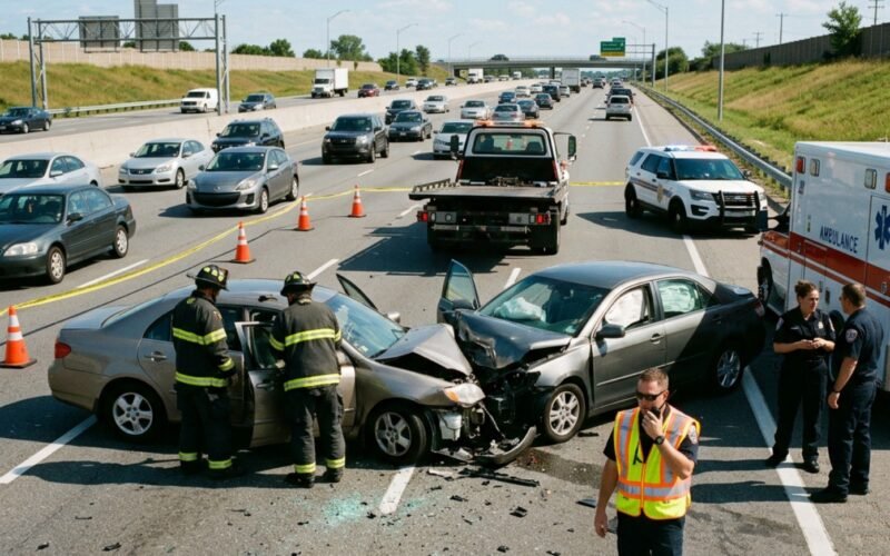 The Auto Accident Attorneys Group: Reviews, Results, and What to Expect